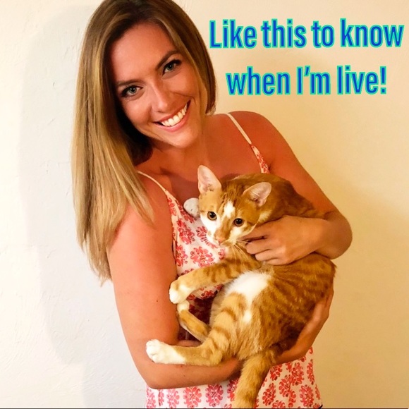 Caity Mac silent live๐งก - Picture 3 of 8